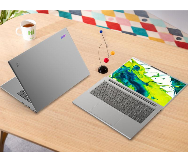 Acer Aspire 14 Ryzen AI 7-350/32GB/2TB/Win11 OLED - 1520859 - zdjęcie 13